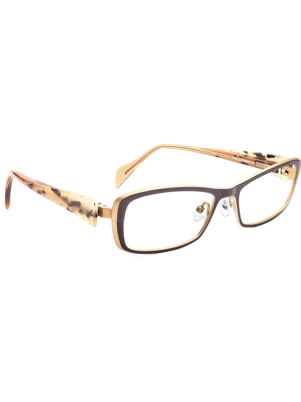 Face A Face Dolls 2 9189 Eyeglasses